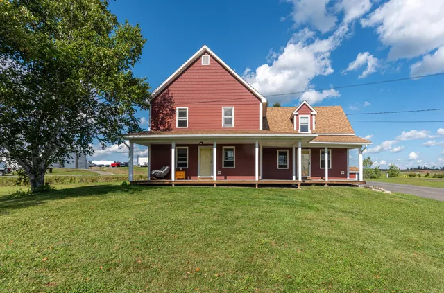 $245,000 | 5 Brook Road, St. Agatha, ME 04772