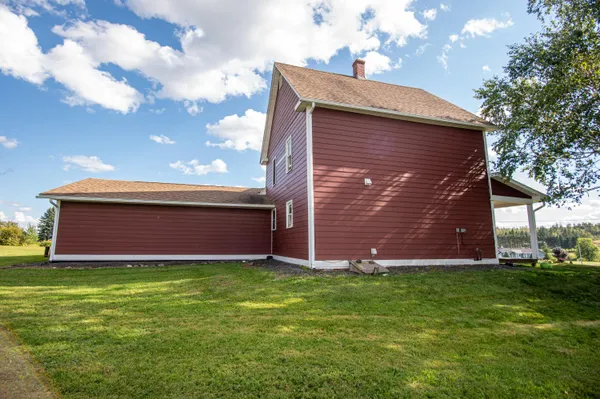 $234,900 | 5 Brook Road, St. Agatha, ME 04772