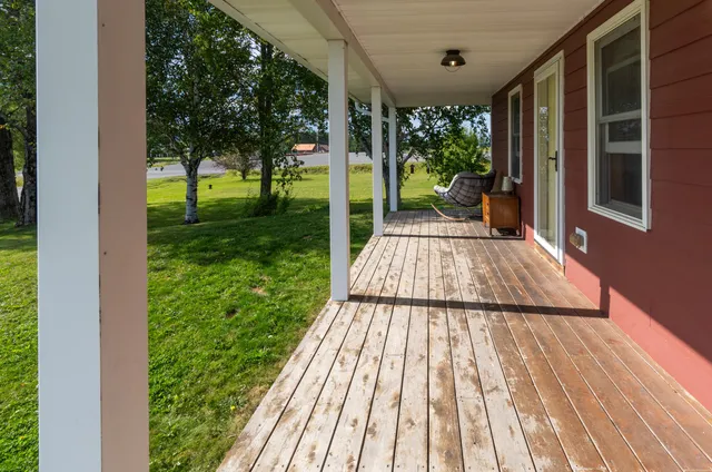 $245,000 | 5 Brook Road, St. Agatha, ME 04772