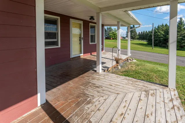 $245,000 | 5 Brook Road, St. Agatha, ME 04772