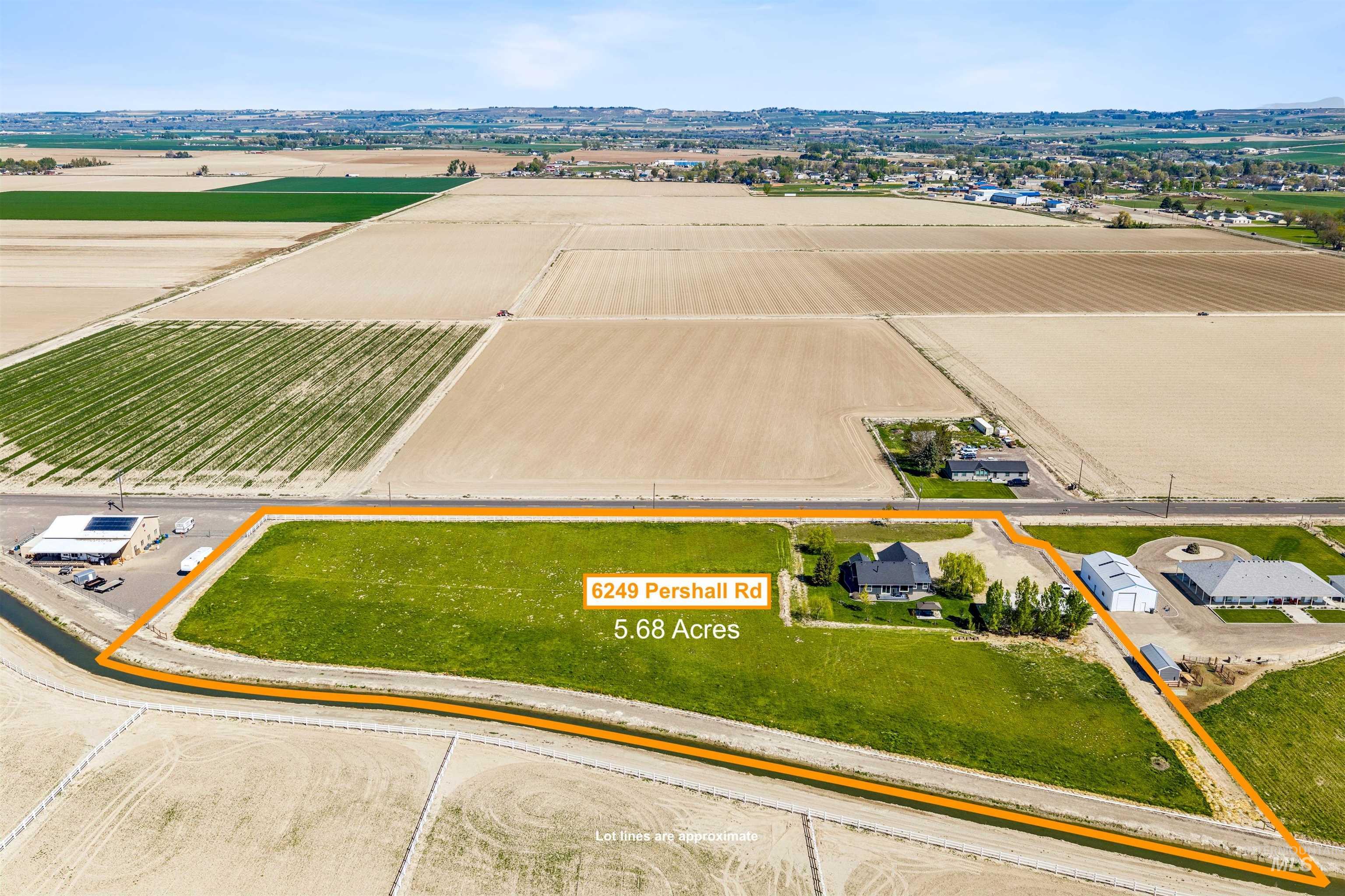 6249 East Pershall Road Marsing, ID 83639 - Photo 4 of 50