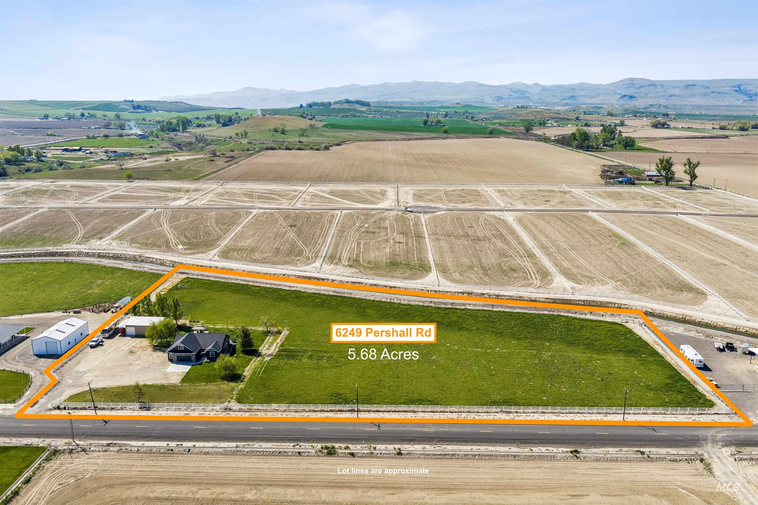 6249 East Pershall Road Marsing, ID 83639 - Photo 43 of 50