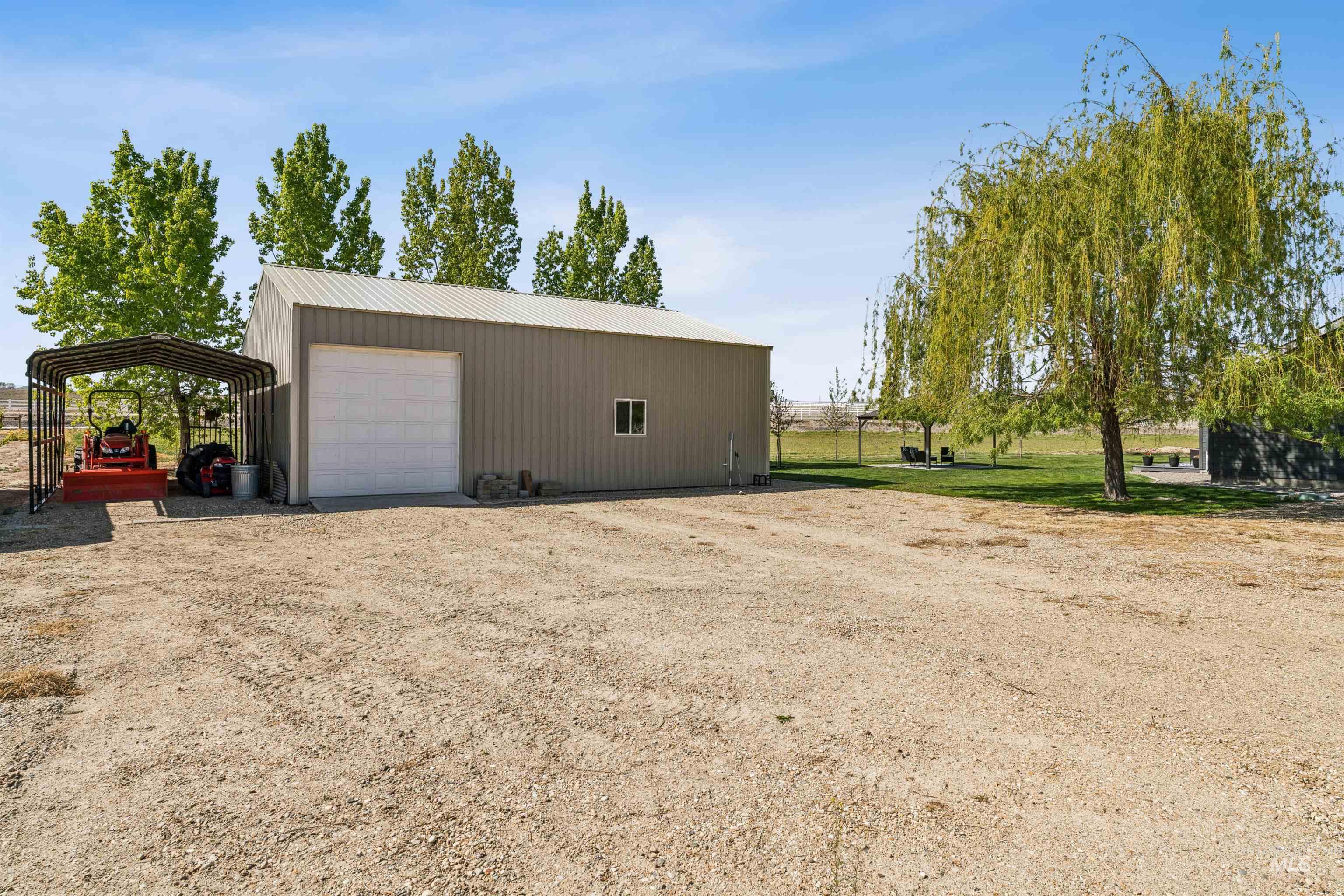 6249 East Pershall Road Marsing, ID 83639 - Photo 44 of 50