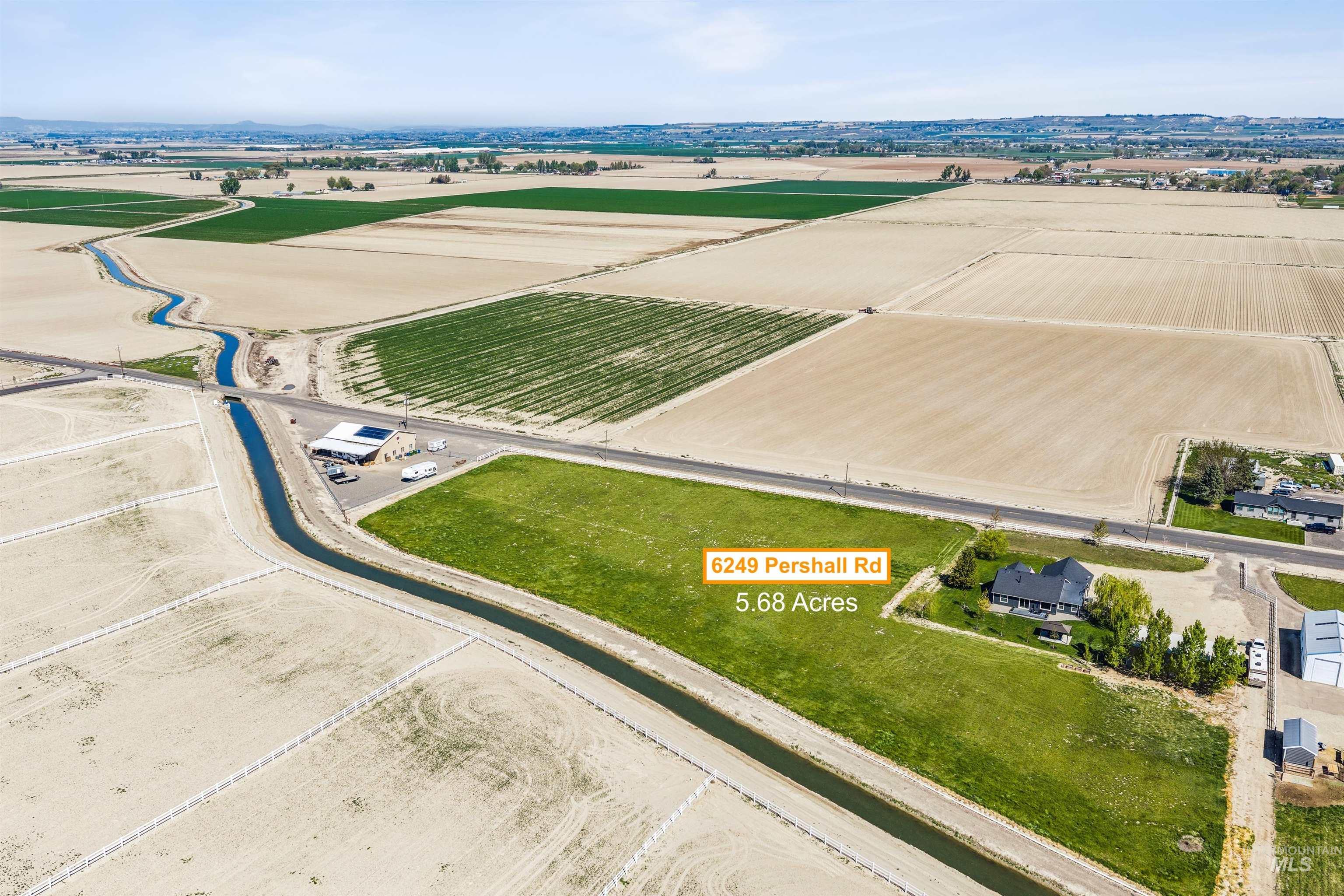 6249 East Pershall Road Marsing, ID 83639 - Photo 47 of 50