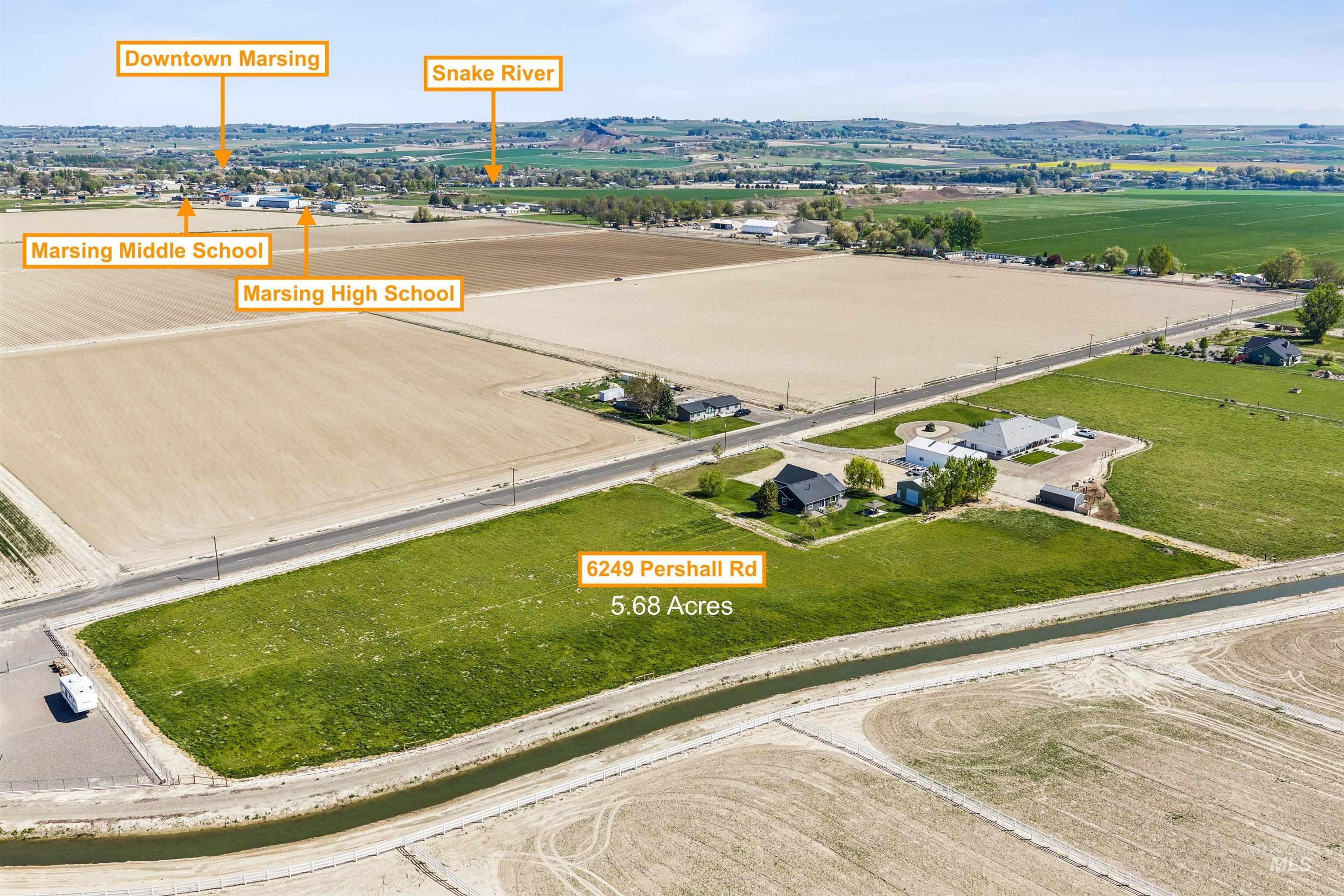 6249 East Pershall Road Marsing, ID 83639 - Photo 5 of 50