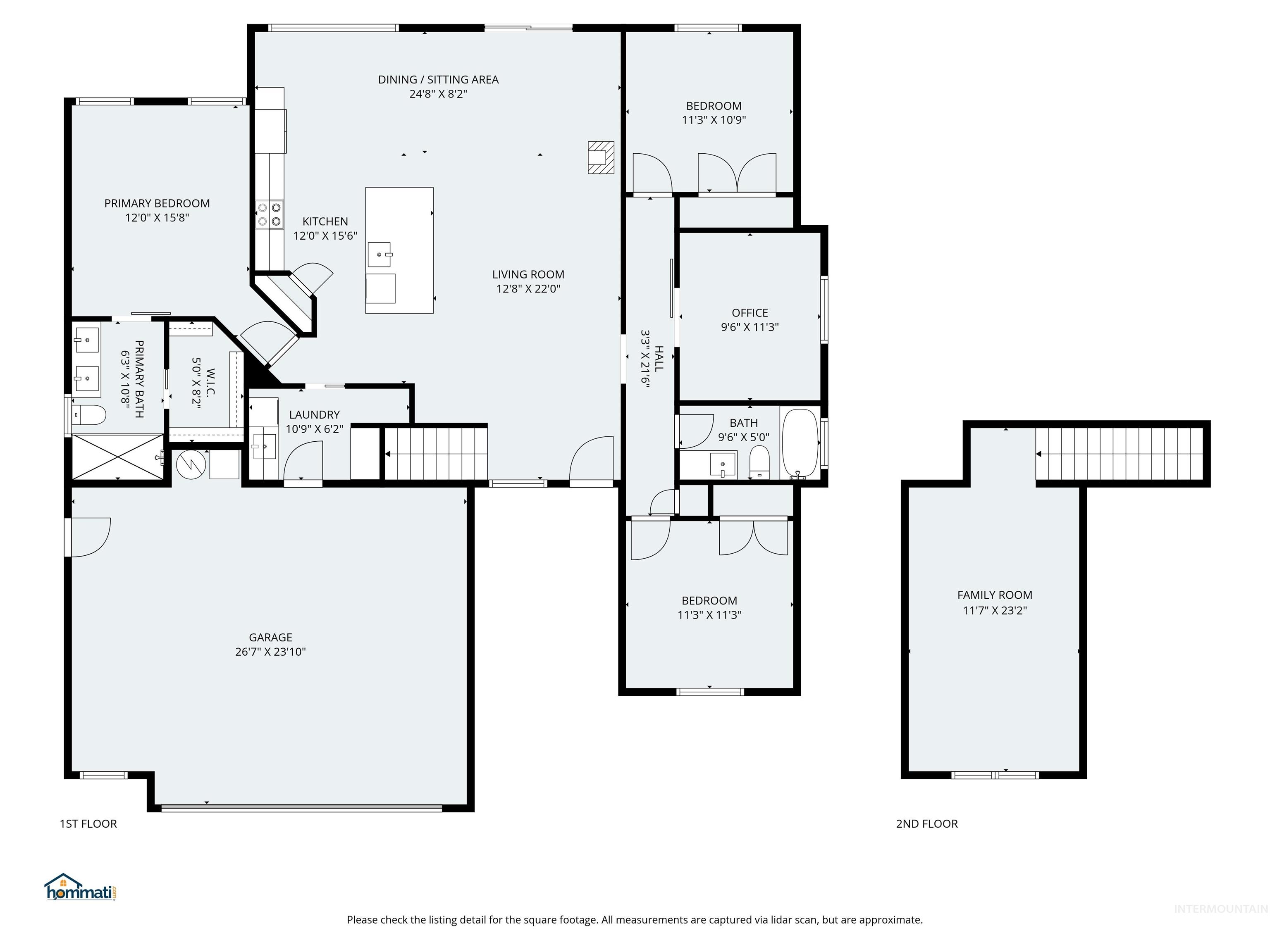 6249 East Pershall Road Marsing, ID 83639 - Photo 8 of 50