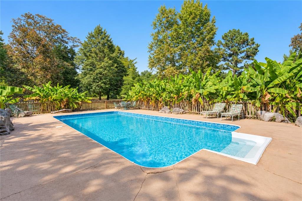6533 West Armuchee Road Summerville, GA 30747 - Photo 30 of 65 Gallery Image 30