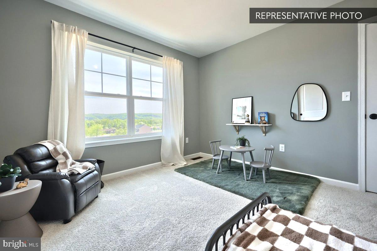 57 Sajer Road Pottsville, PA 17901 - Photo 14 of 22 a living room with furniture rug and window