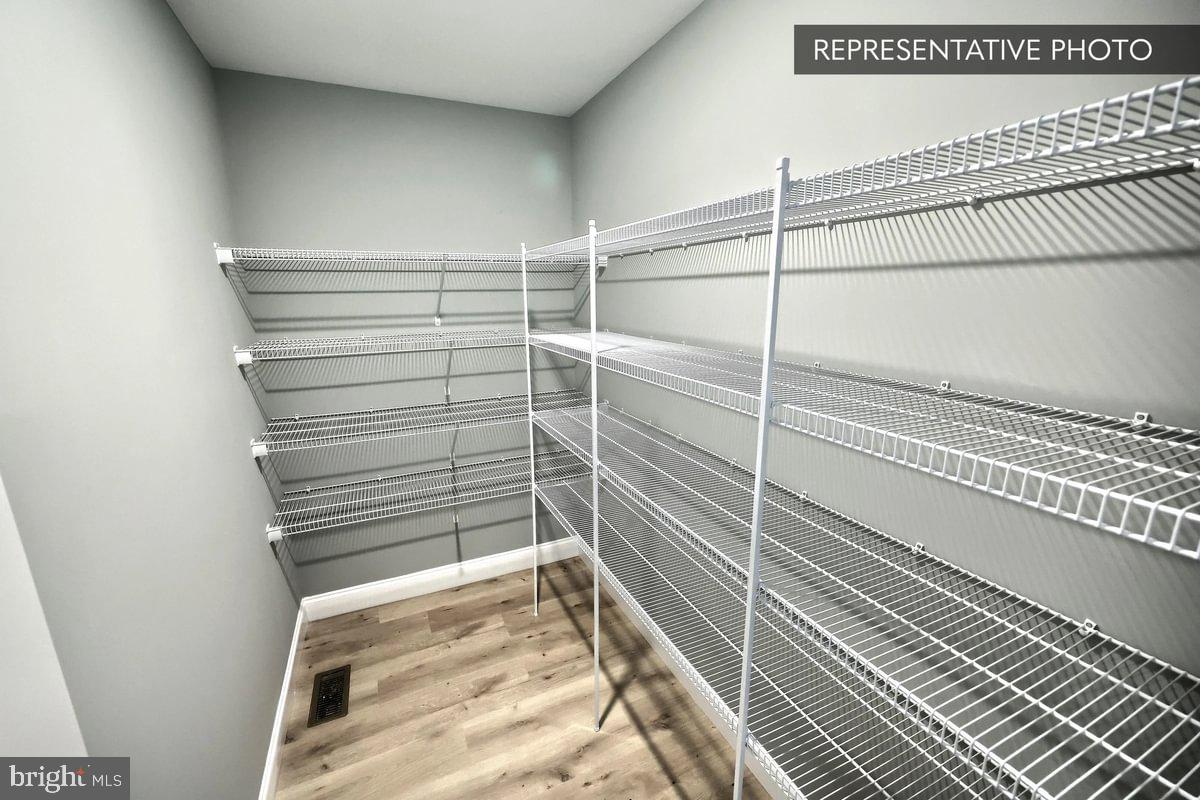 57 Sajer Road Pottsville, PA 17901 - Photo 5 of 22 a view of a room with wooden floor and windows