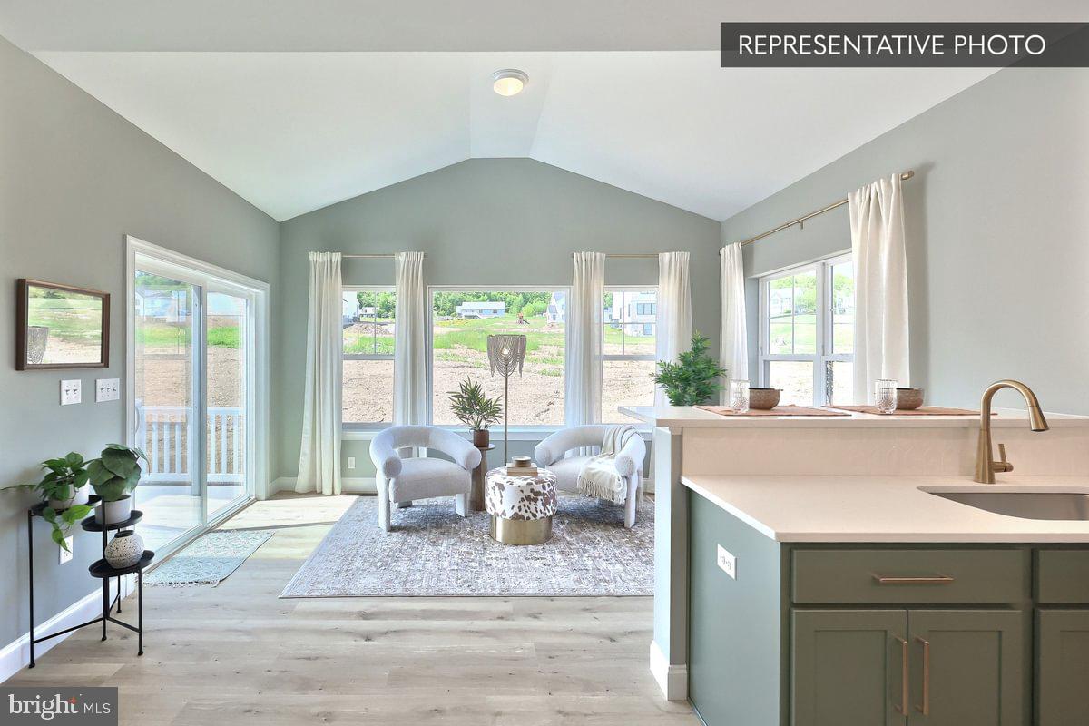 57 Sajer Road Pottsville, PA 17901 - Photo 8 of 22 a living room with furniture and window