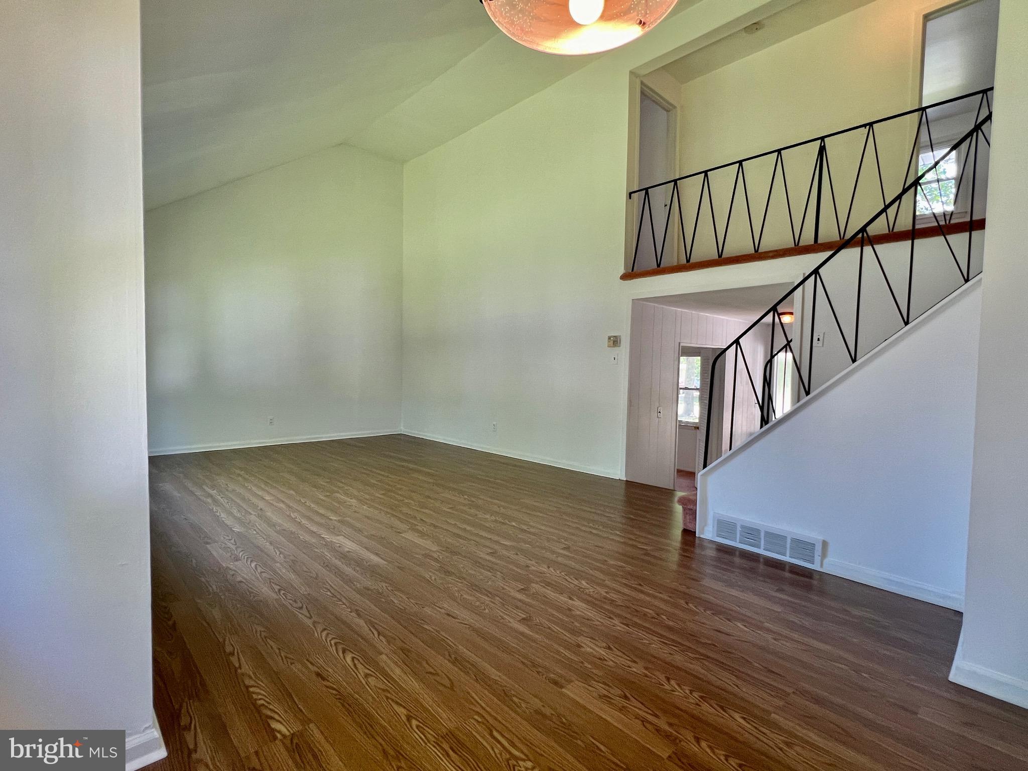 158 Brookside Boulevard Newark, DE 19713 - Photo 6 of 27 a view of an entryway with wooden floor