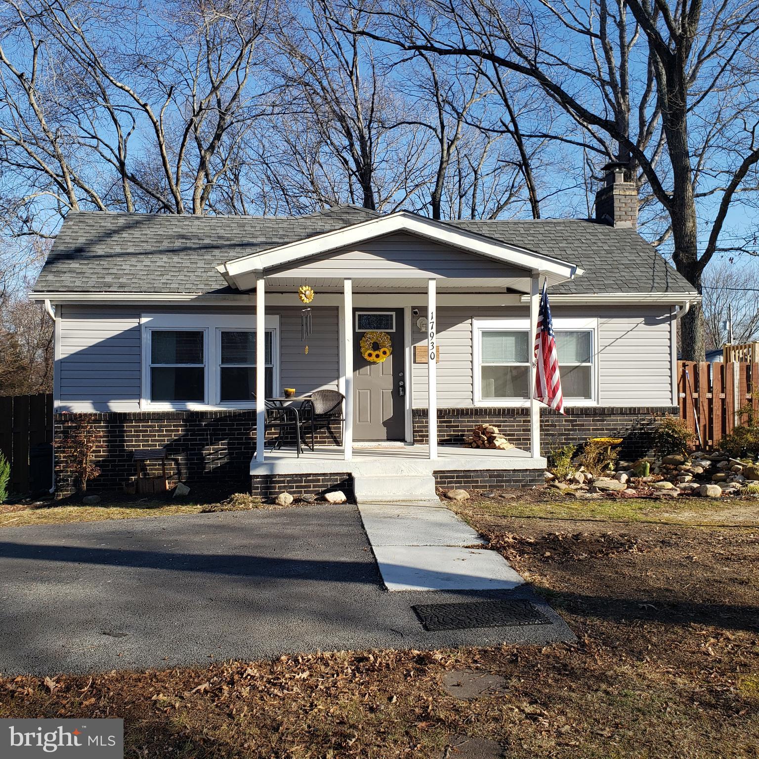 17930 Beech Lane Accokeek, MD 20607 - Photo 1 of 33