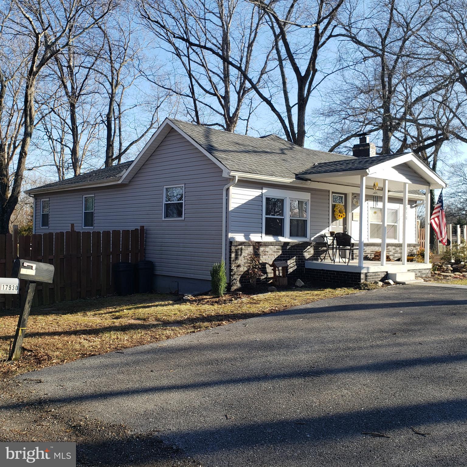 17930 Beech Lane Accokeek, MD 20607 - Photo 2 of 33