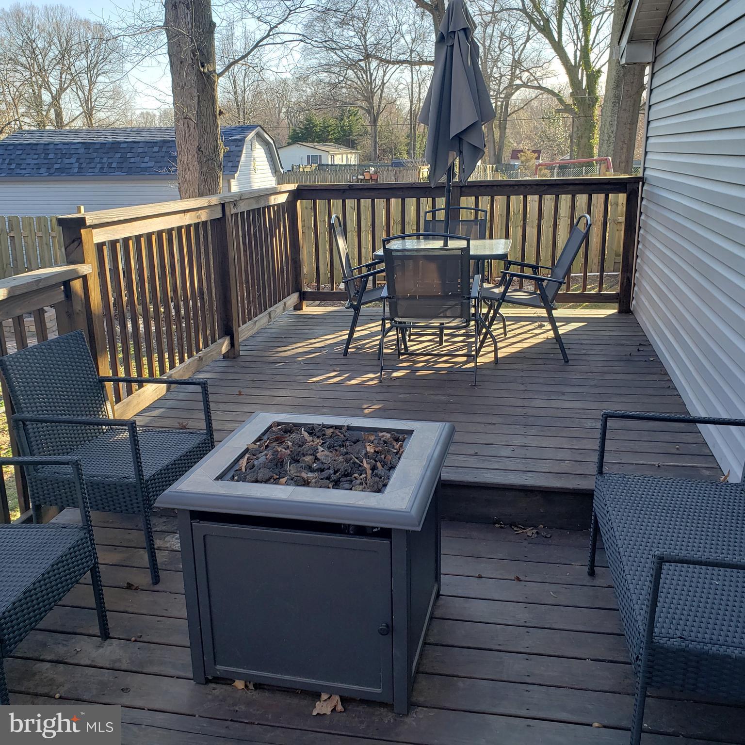 17930 Beech Lane Accokeek, MD 20607 - Photo 4 of 33