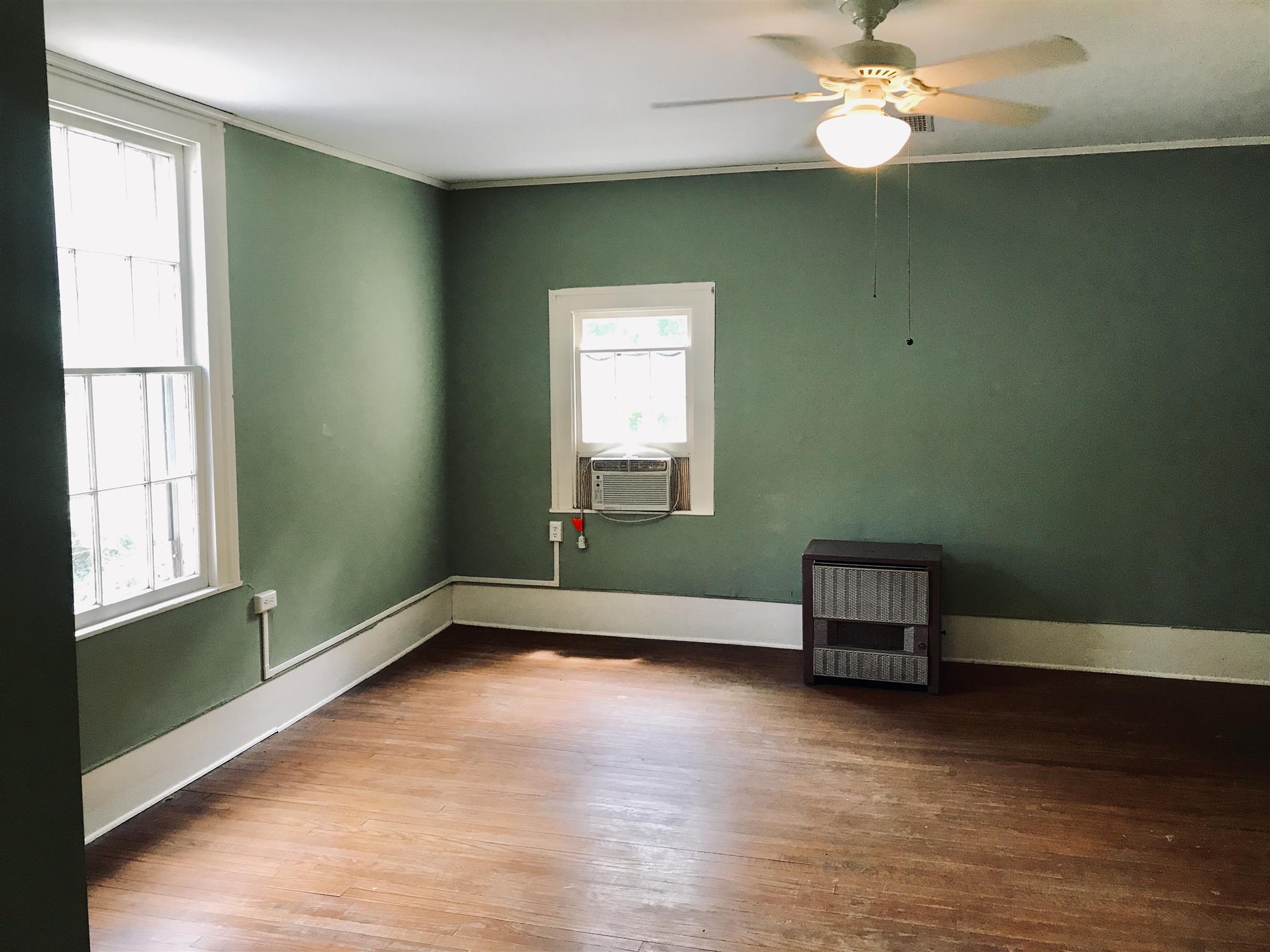 4776 Dry Fork Road Hampshire, TN 38461 - Photo 8 of 23 Downstairs bedroom