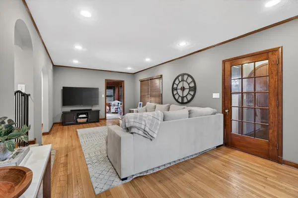 $235,000 | 221 North Higby Street, Jackson, MI 49202