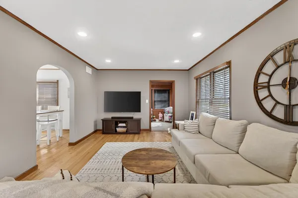 $235,000 | 221 North Higby Street, Jackson, MI 49202