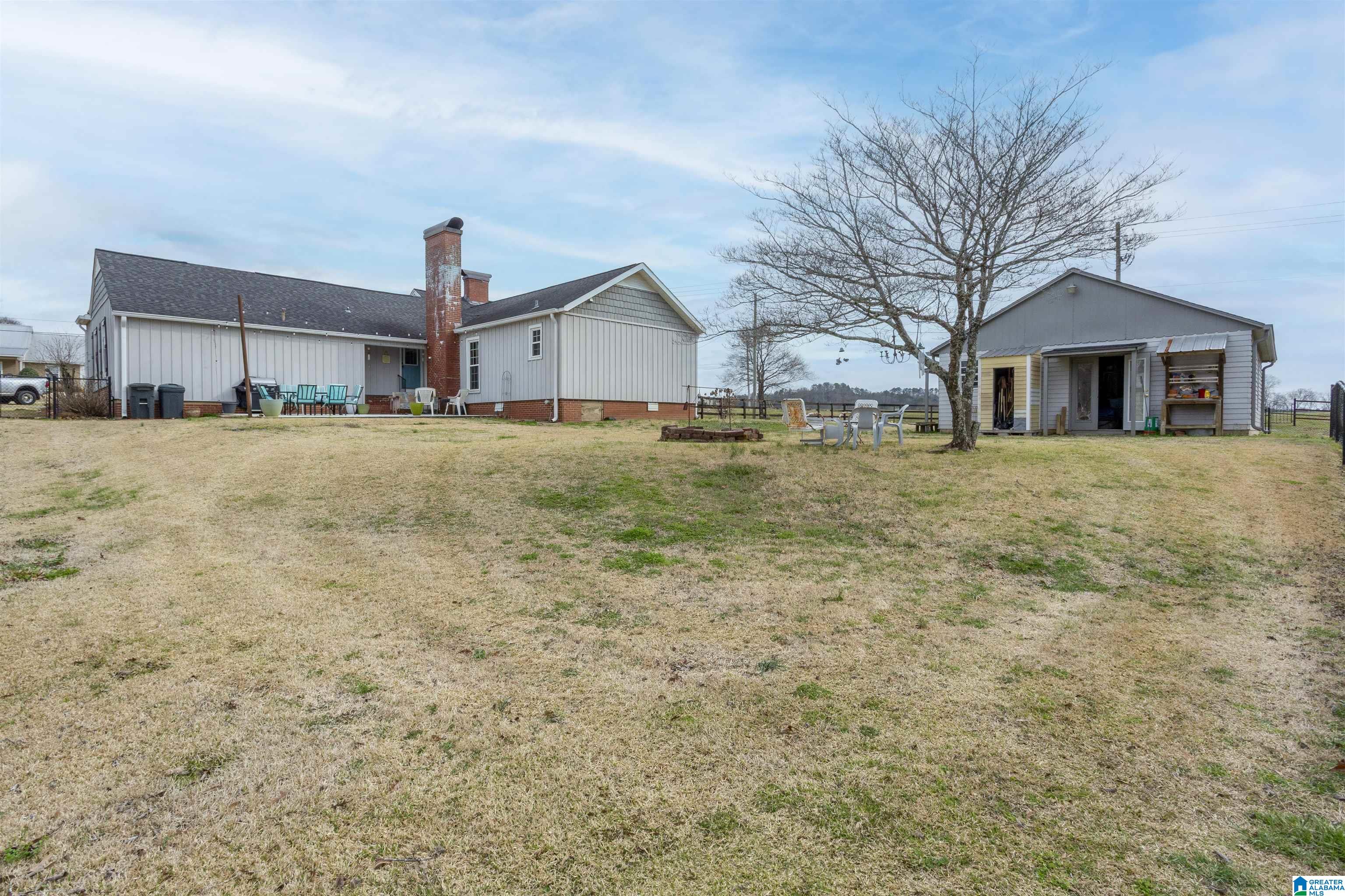 6058 Pleasant Hill Road Bessemer, AL 35022 - Photo 24 of 71