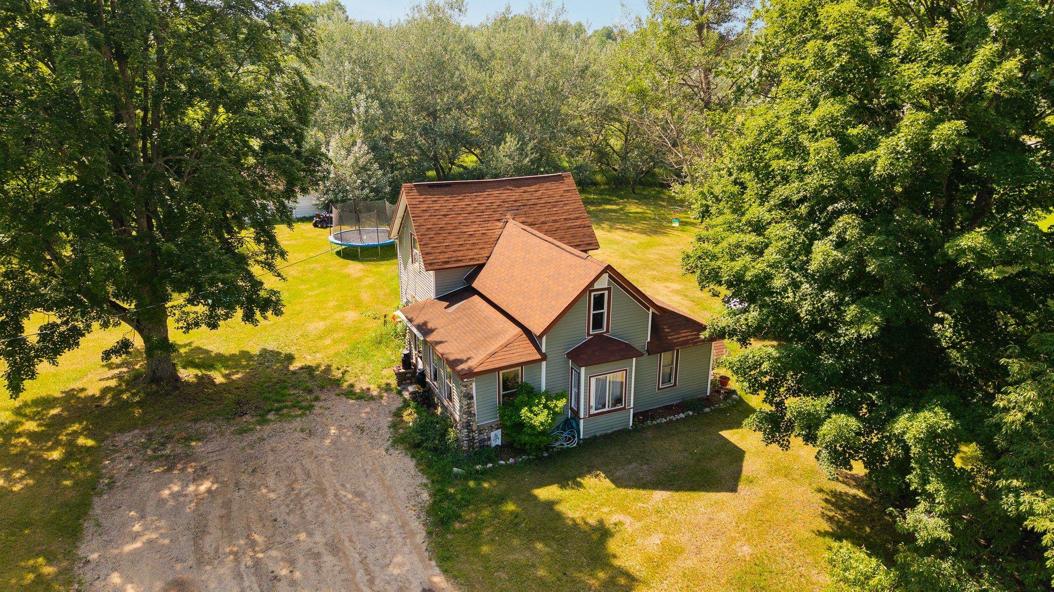 6531 North 35 Road Manton, MI 49663 - Photo 2 of 44