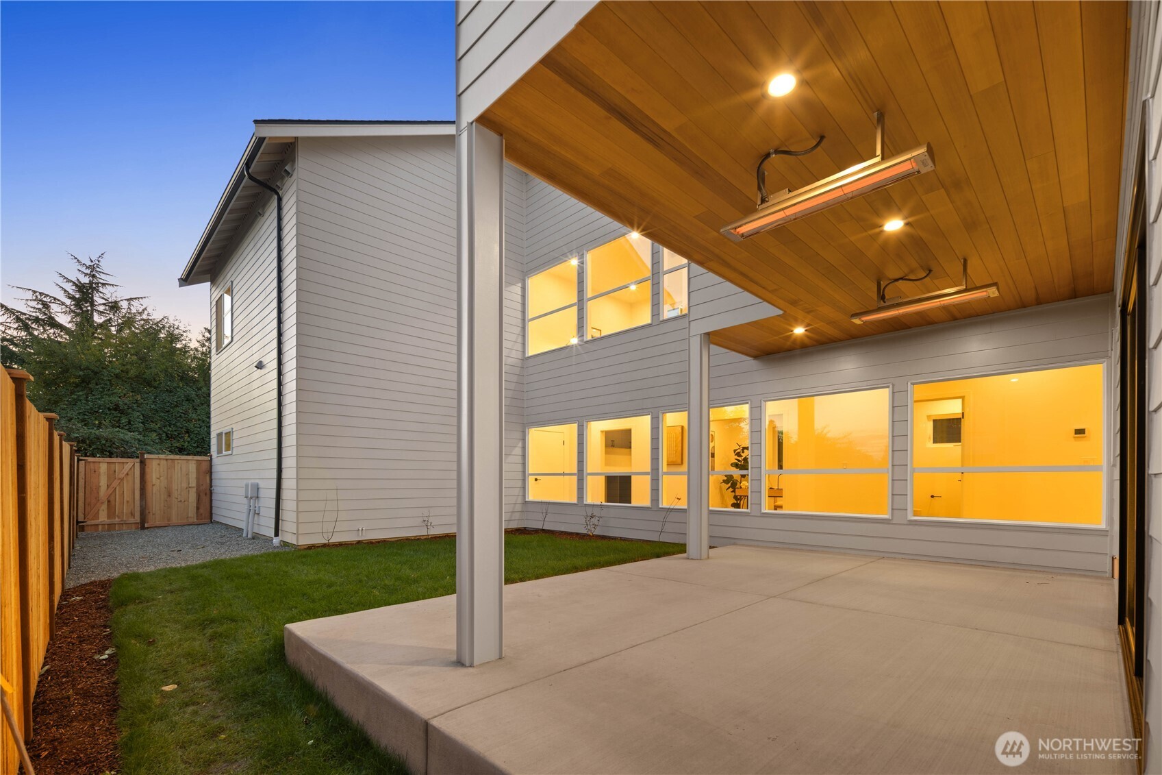 511 Morris Avenue South Renton, WA 98057 - Photo 6 of 40 a house view with a backyard space