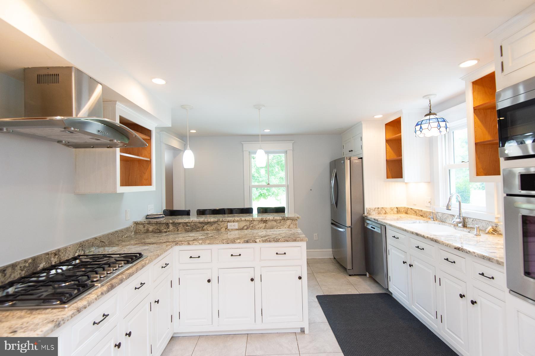 10494 Rich Neck Road Claiborne, MD 21624 - Photo 15 of 80 Kitchen