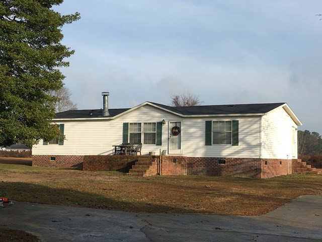 361 Adams Road Seven Springs, NC 28578 - Photo 1 of 6 Main View