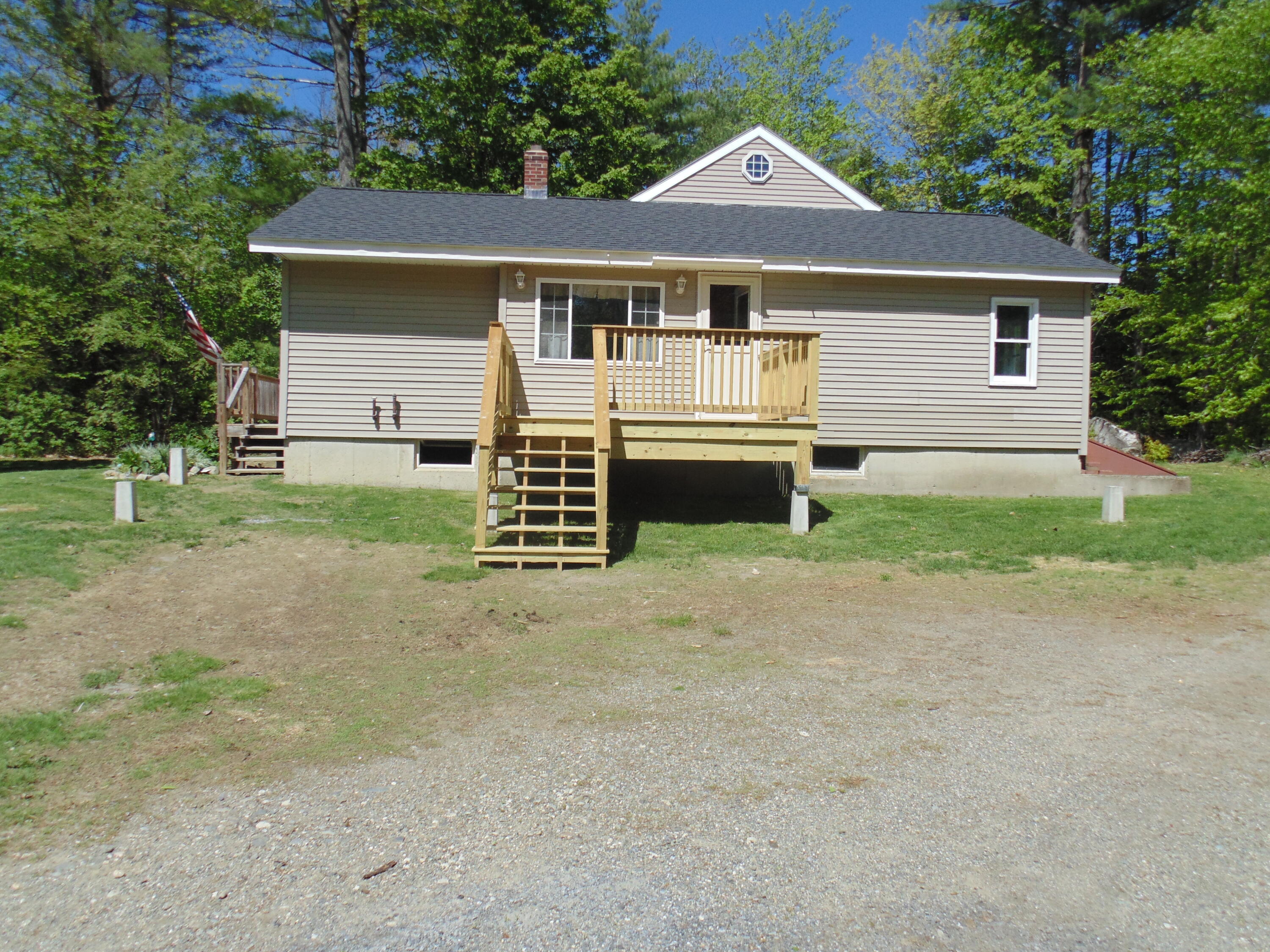 21 Wooster Hill Road Rome, ME 04963 - Photo 35 of 43 DSC01571