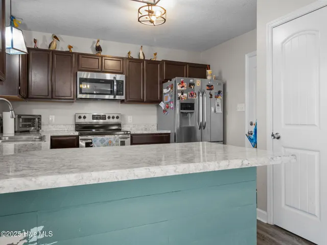 $2,100 | 216 Shell Rock Landing Road, Hubert, NC 28539