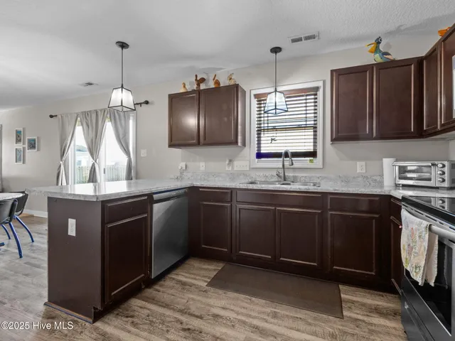 $2,100 | 216 Shell Rock Landing Road, Hubert, NC 28539