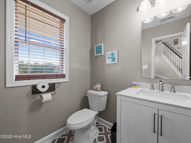 $2,100 | 216 Shell Rock Landing Road, Hubert, NC 28539