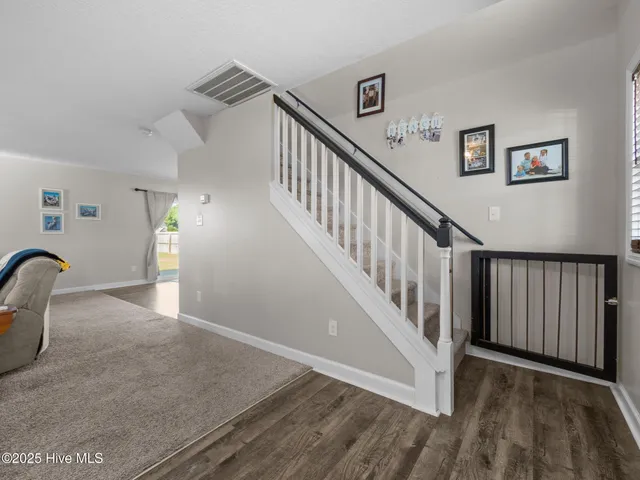 $2,100 | 216 Shell Rock Landing Road, Hubert, NC 28539