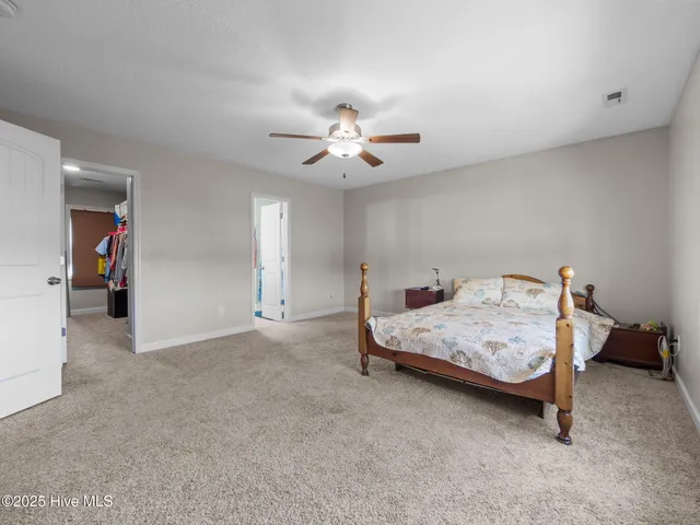 $2,100 | 216 Shell Rock Landing Road, Hubert, NC 28539