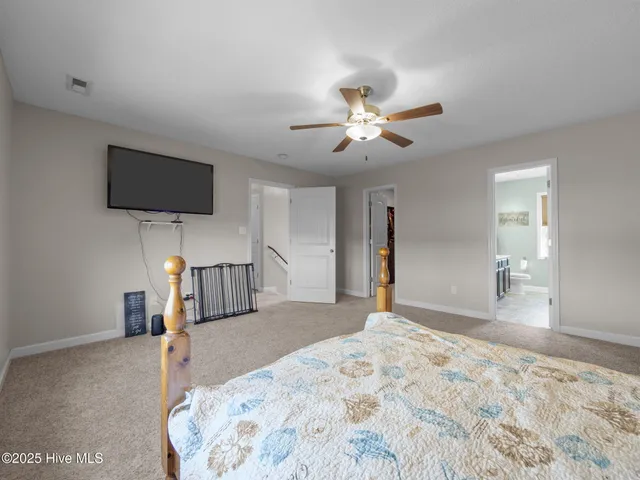 $2,100 | 216 Shell Rock Landing Road, Hubert, NC 28539