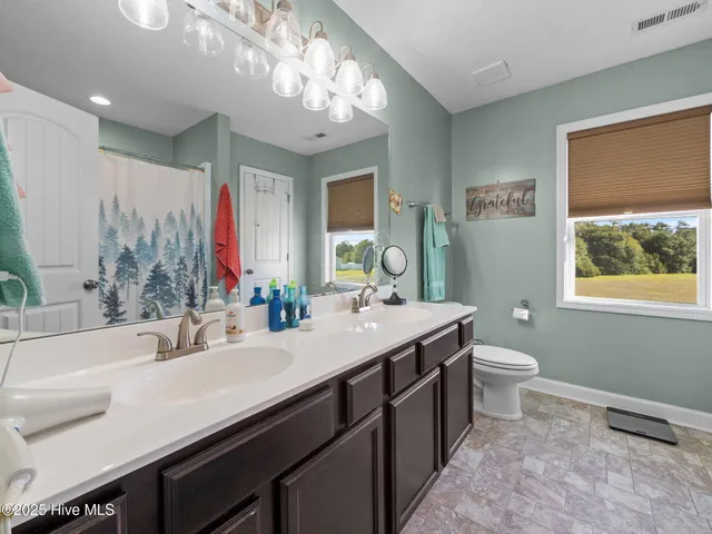 $2,100 | 216 Shell Rock Landing Road, Hubert, NC 28539