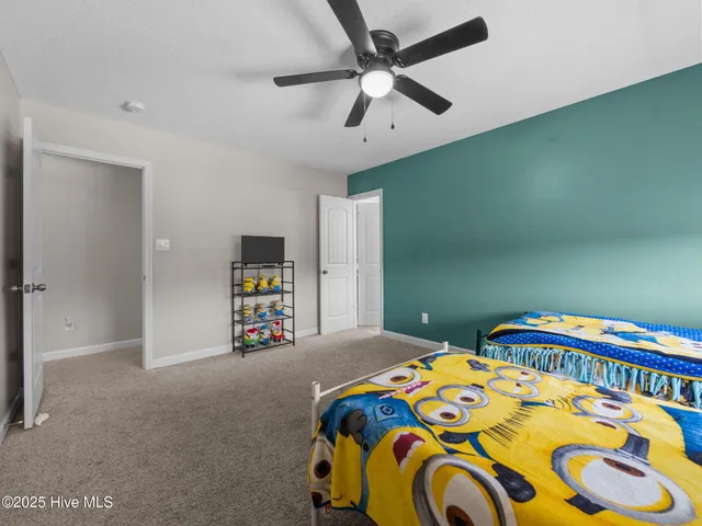 $2,100 | 216 Shell Rock Landing Road, Hubert, NC 28539