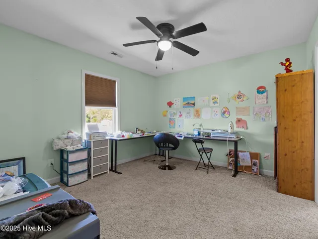 $2,100 | 216 Shell Rock Landing Road, Hubert, NC 28539