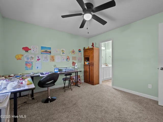 $2,100 | 216 Shell Rock Landing Road, Hubert, NC 28539