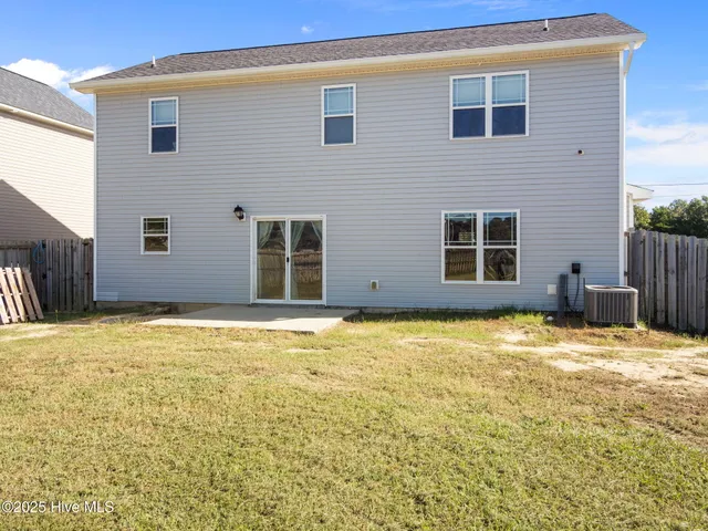 $2,100 | 216 Shell Rock Landing Road, Hubert, NC 28539