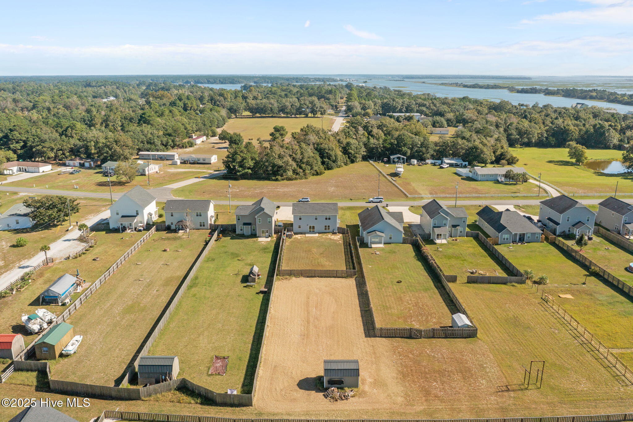 216 Shell Rock Landing Road Hubert, NC 28539 - Photo 43 of 52 14-web-or-mls-DJI_0521