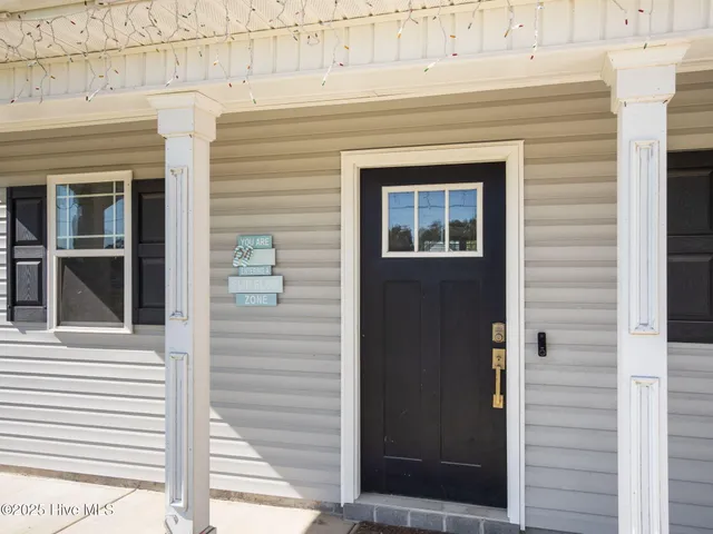 $2,100 | 216 Shell Rock Landing Road, Hubert, NC 28539