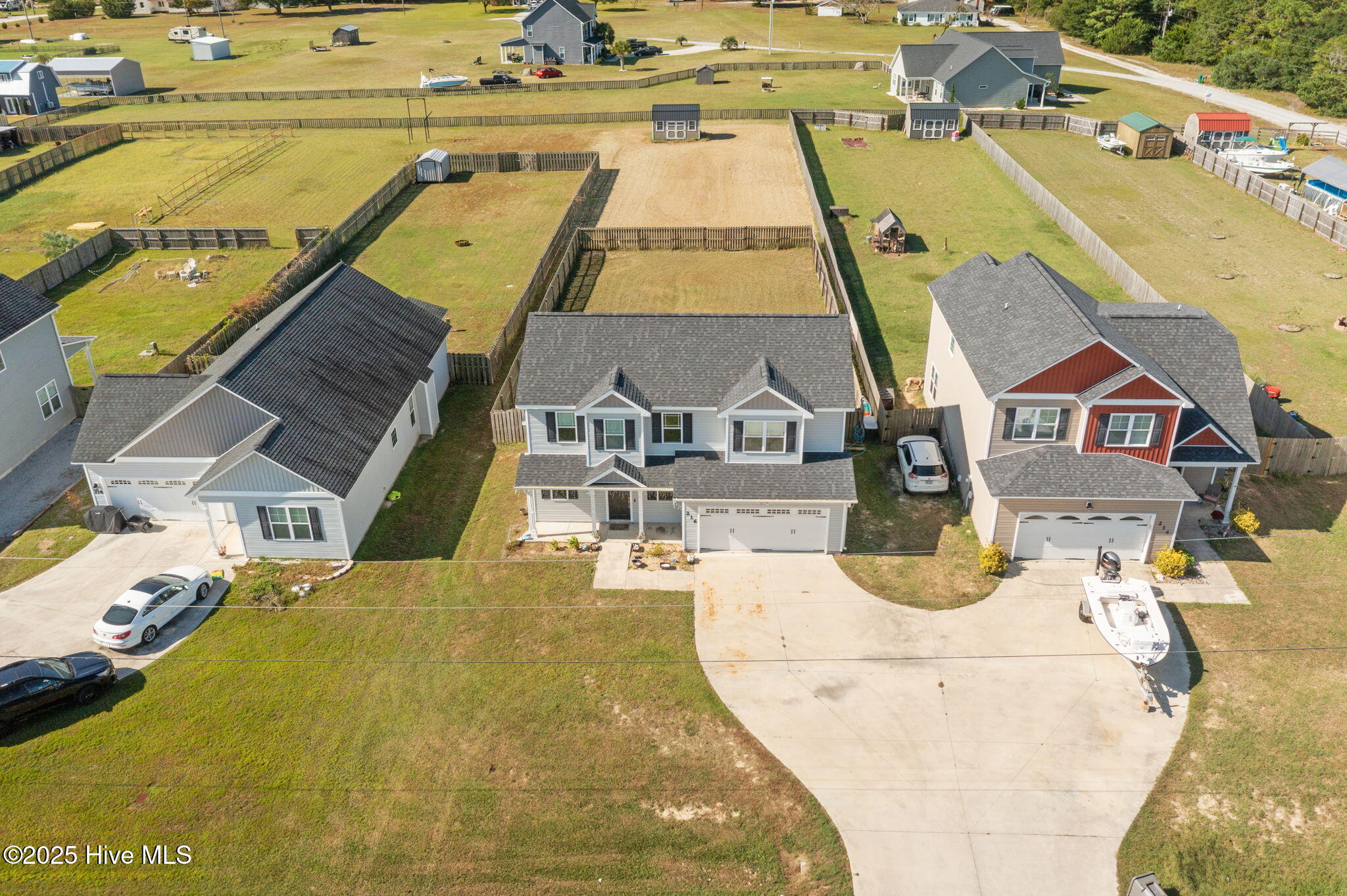 216 Shell Rock Landing Road Hubert, NC 28539 - Photo 5 of 52 12-web-or-mls-DJI_0514