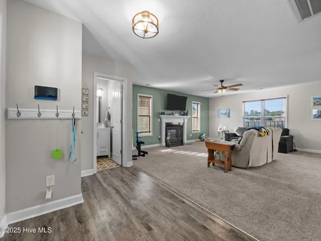 $2,100 | 216 Shell Rock Landing Road, Hubert, NC 28539