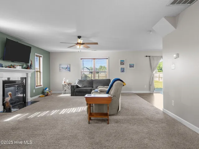 $2,100 | 216 Shell Rock Landing Road, Hubert, NC 28539