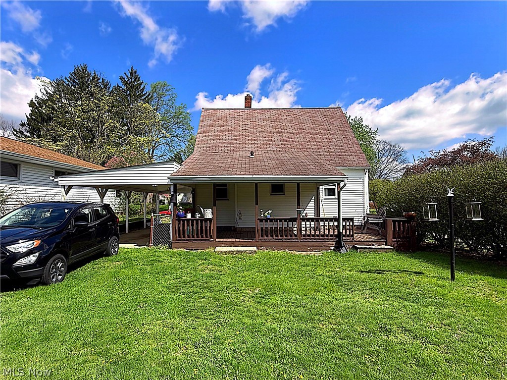 1502 Slusser Road Akron, OH 44305 - Photo 25 of 26 Gallery Image 25