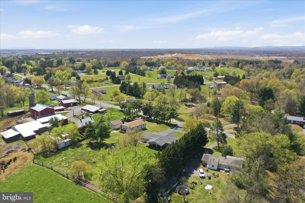 $499,000 | 13117 Resh Road, Hagerstown, MD 21740