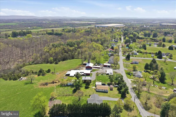 $499,000 | 13117 Resh Road, Hagerstown, MD 21740