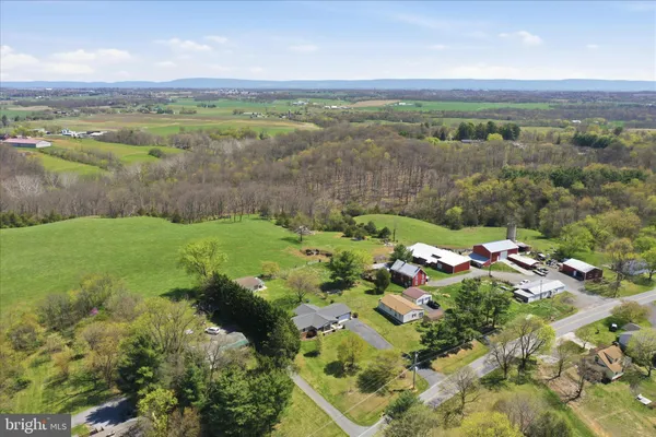 $499,000 | 13117 Resh Road, Hagerstown, MD 21740