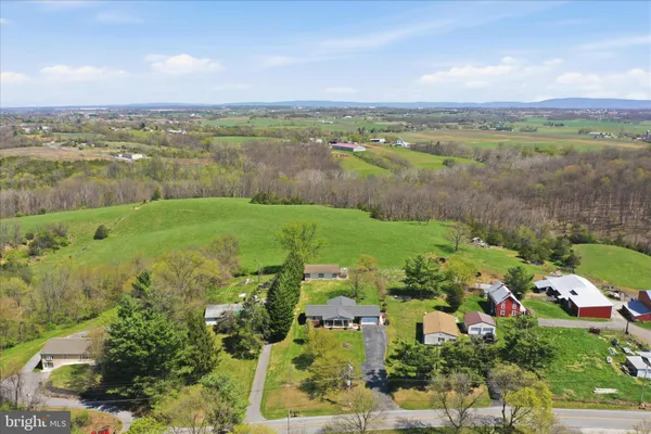 $499,000 | 13117 Resh Road, Hagerstown, MD 21740
