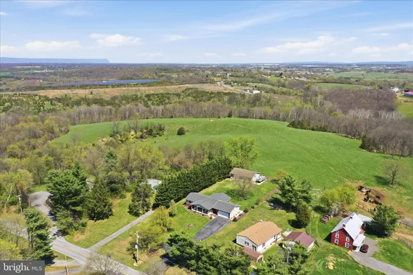 $499,000 | 13117 Resh Road, Hagerstown, MD 21740