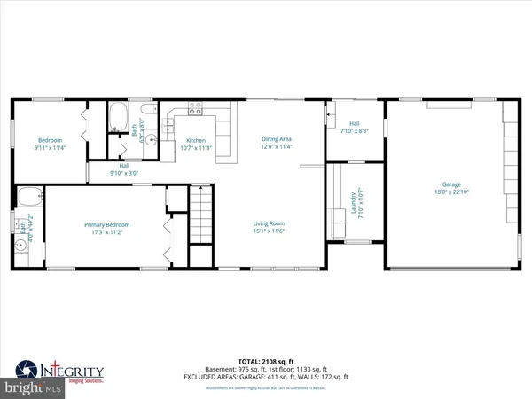 $499,000 | 13117 Resh Road, Hagerstown, MD 21740